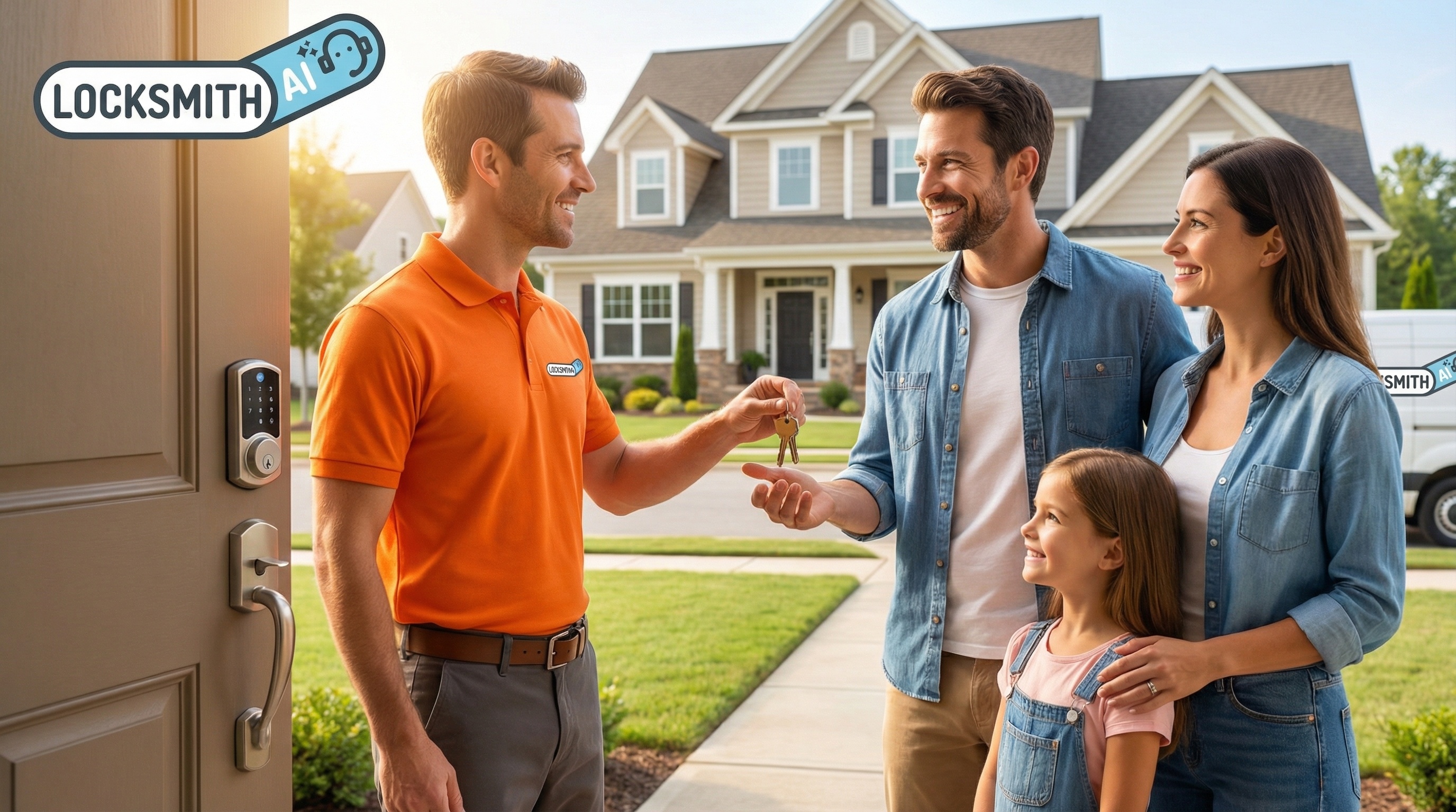 Family Home Security Solutions