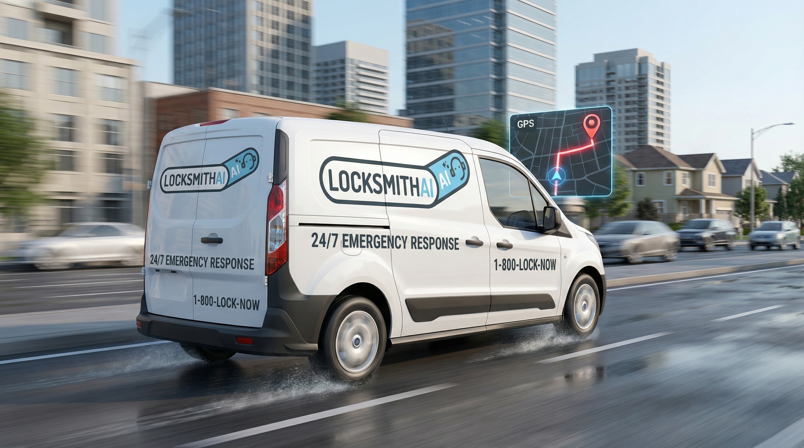 Fast Emergency Locksmith Response